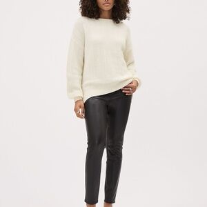 RW&CO Women’s 27 High-rise Skinny Pant